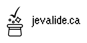 jevalide.ca